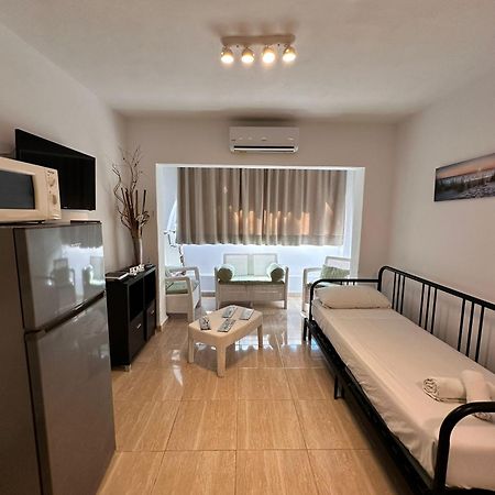 Isla Blanca I 2B Et - 179 Pl Apartamento Es Pujols Exterior foto